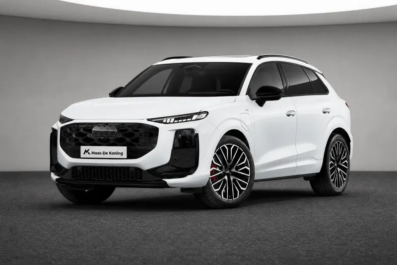 Audi Q3 (2026)