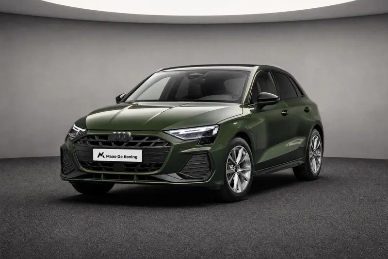 Audi A3 (2026)