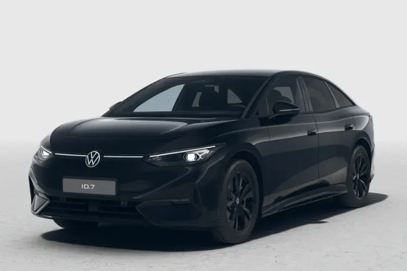 Volkswagen ID.7 (2027)