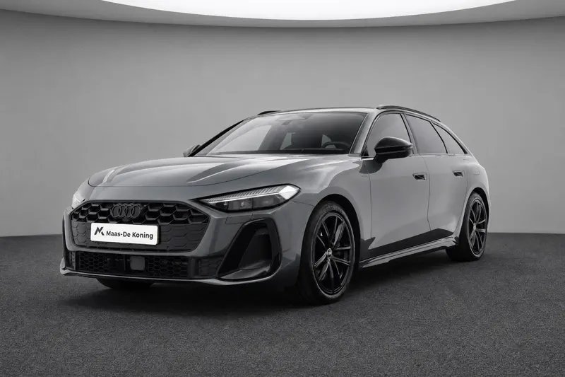 Audi A5 (2025)