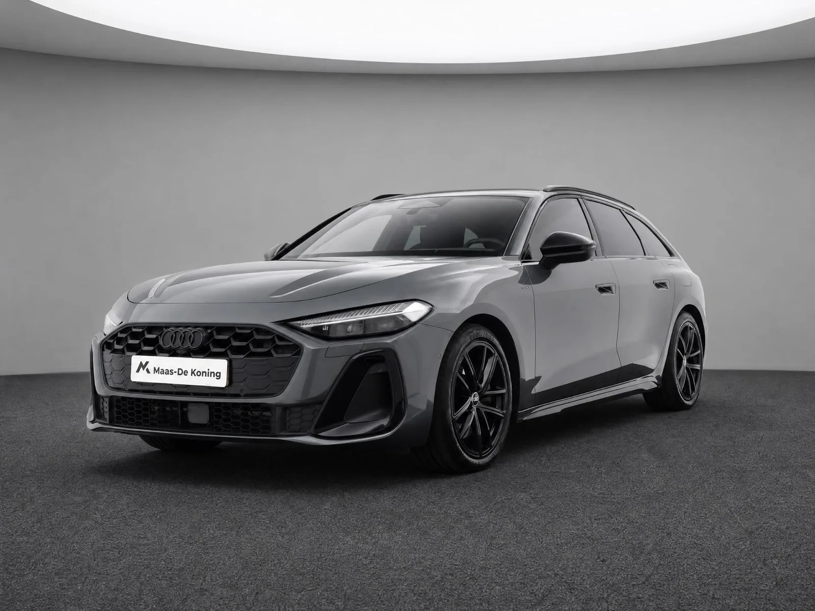 Audi A5 (2025) — foto 1
