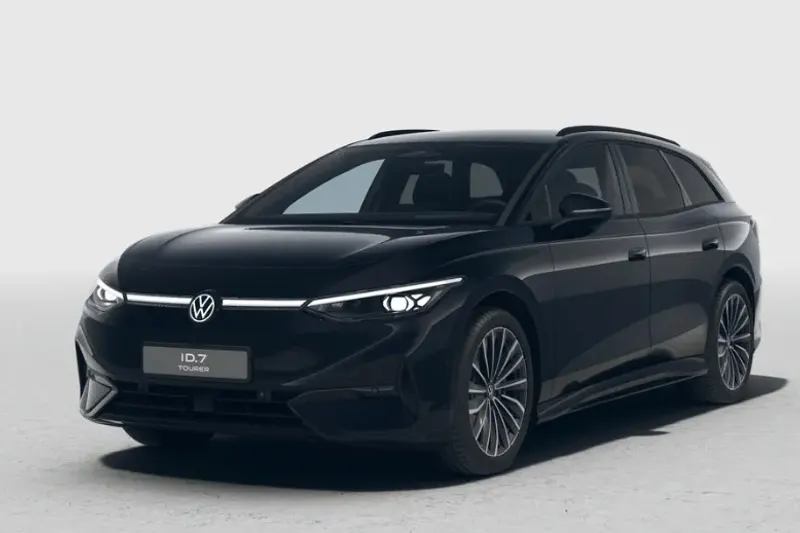 Volkswagen ID.7 (2026)