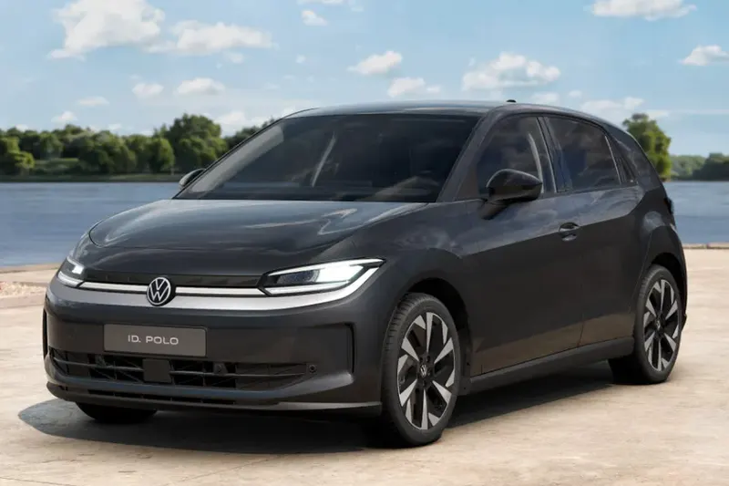 Volkswagen ID. Polo (2026)