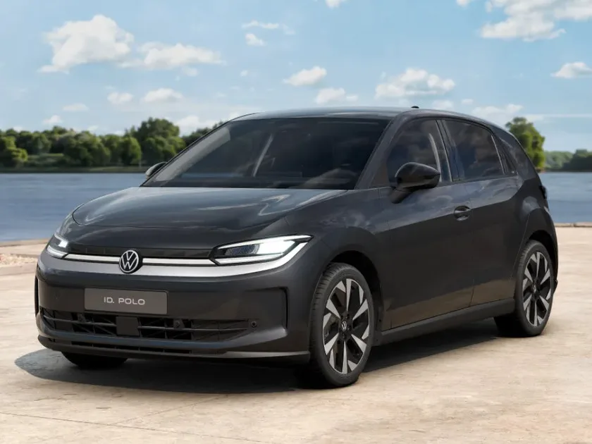 Volkswagen ID. Polo (2026) — foto 1