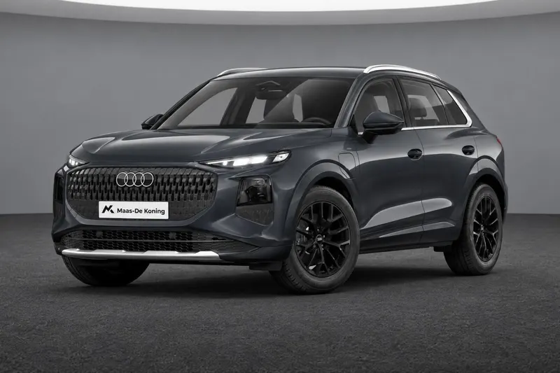 Audi Q3 (2026)