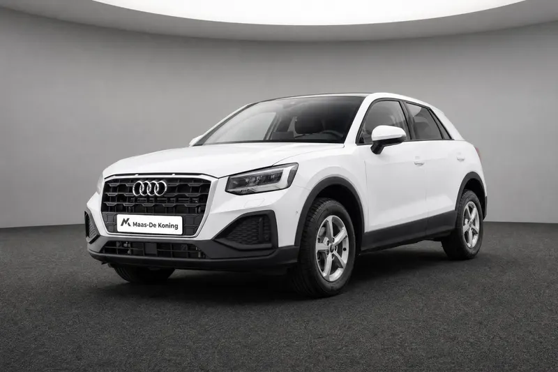 Audi Q2 (2026)