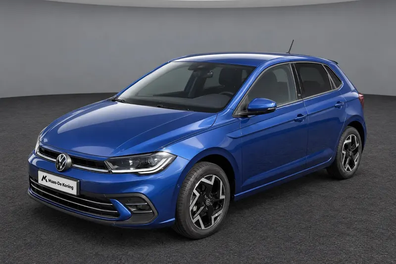 Volkswagen Polo (2026)