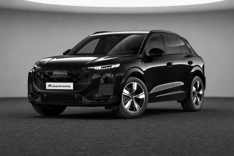 Audi Q3 (2026)