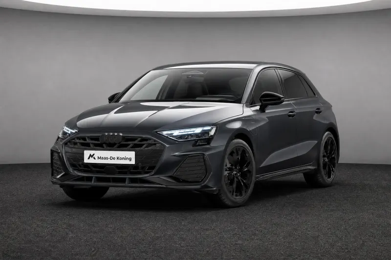 Audi A3 (2026)