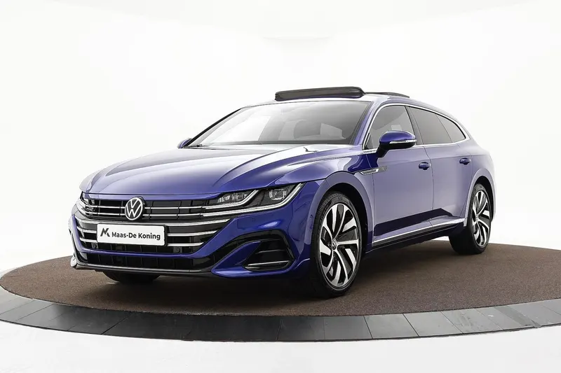 Volkswagen Arteon (2022)