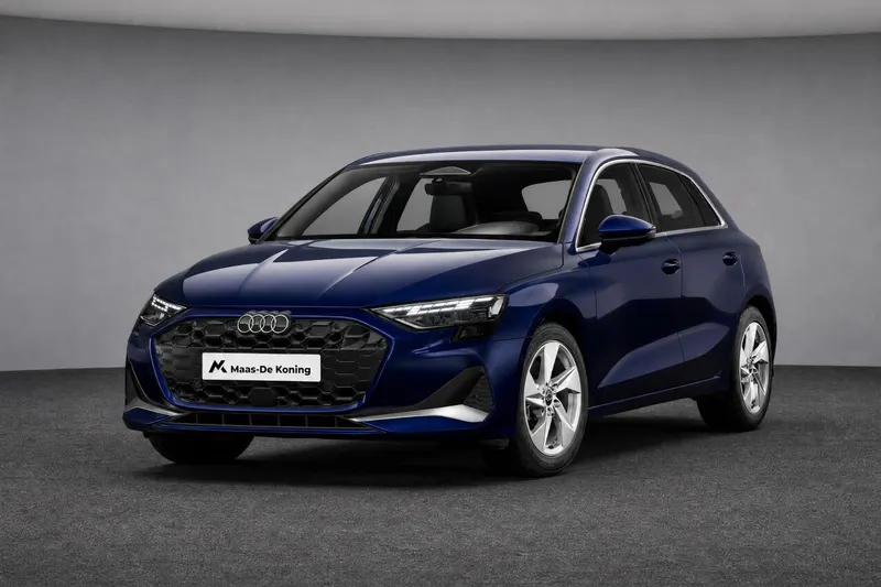 Audi A3 (2026)