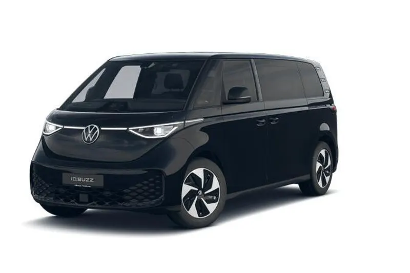 Volkswagen ID. Buzz (2027)