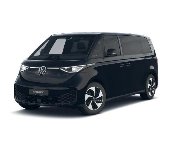 Volkswagen ID. Buzz (2027) — foto 1