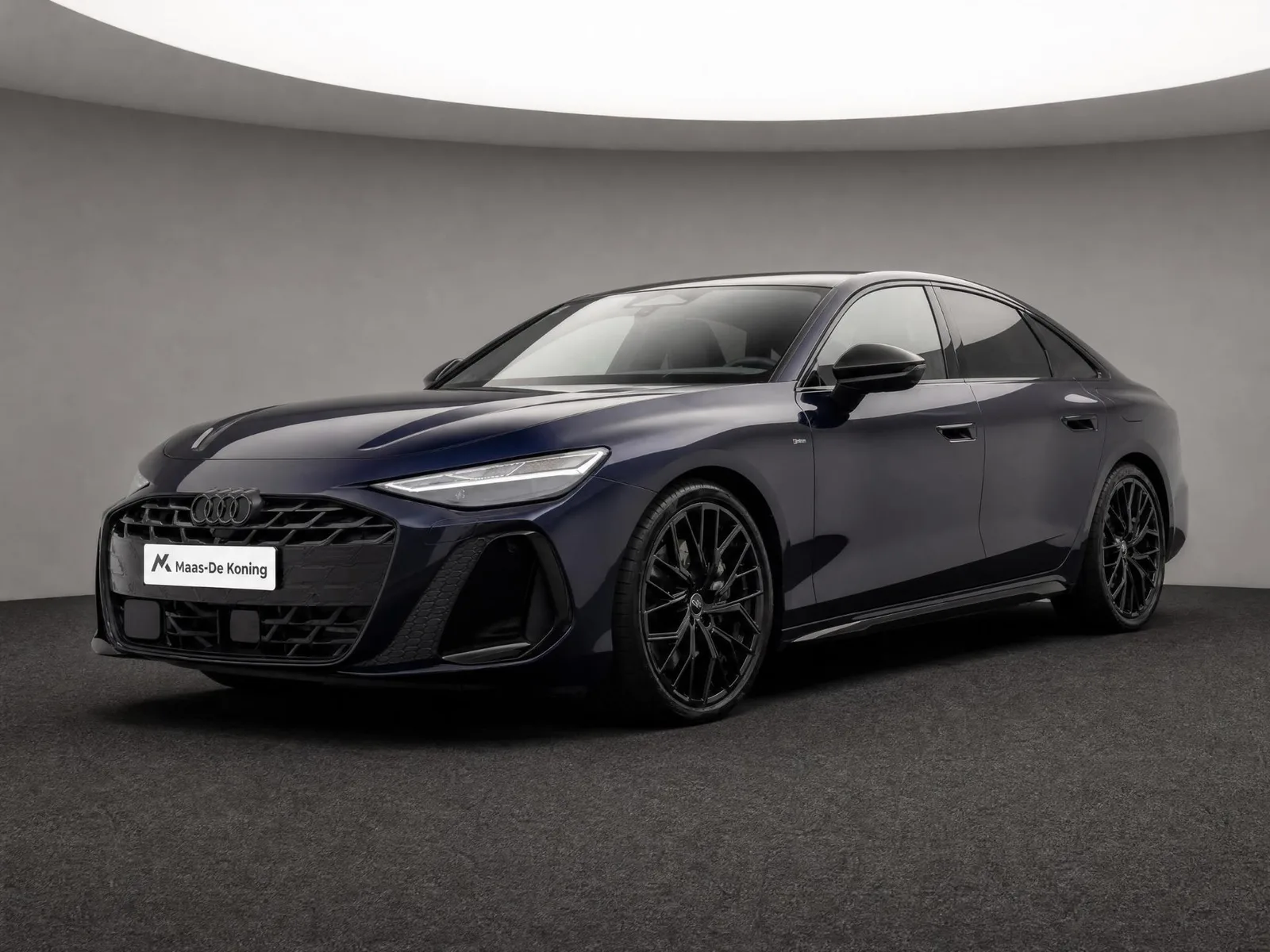 Audi A6 (2026) — foto 1