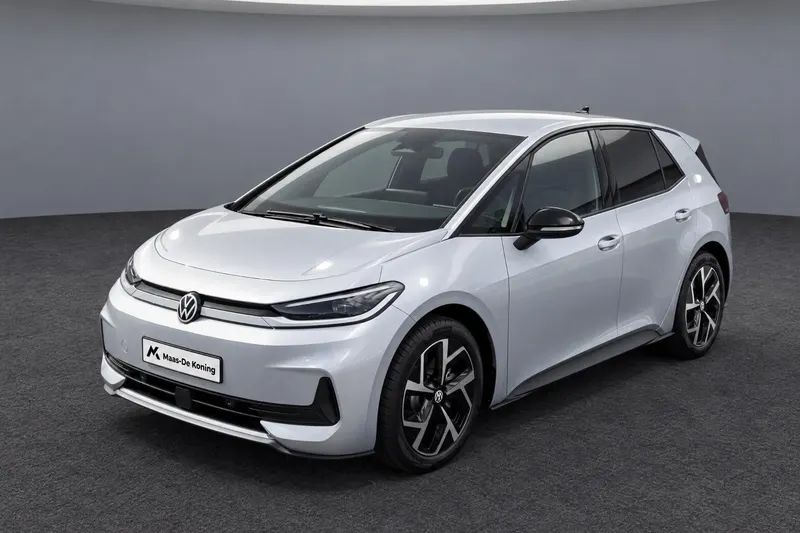 Volkswagen ID.3 (2026)