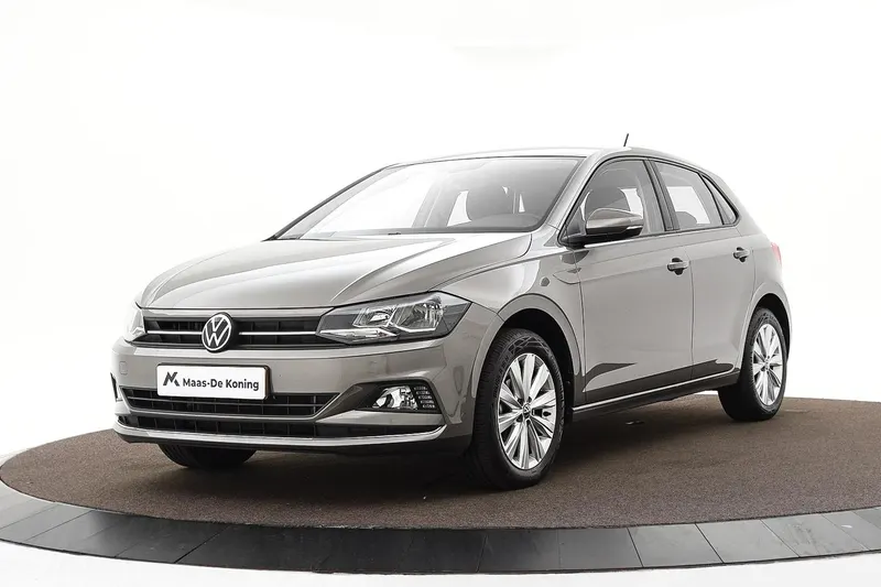 Volkswagen Polo (2021)