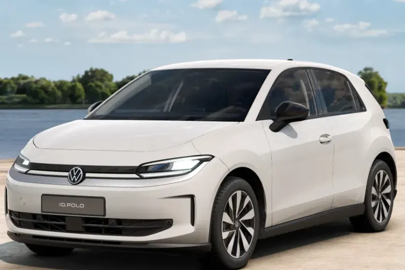 Volkswagen ID. Polo (2026)
