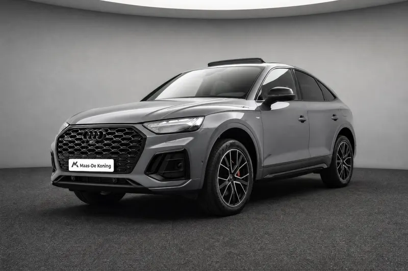 Audi Q5 Sportback (2023)