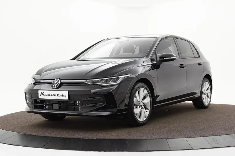 Volkswagen Golf (2026)