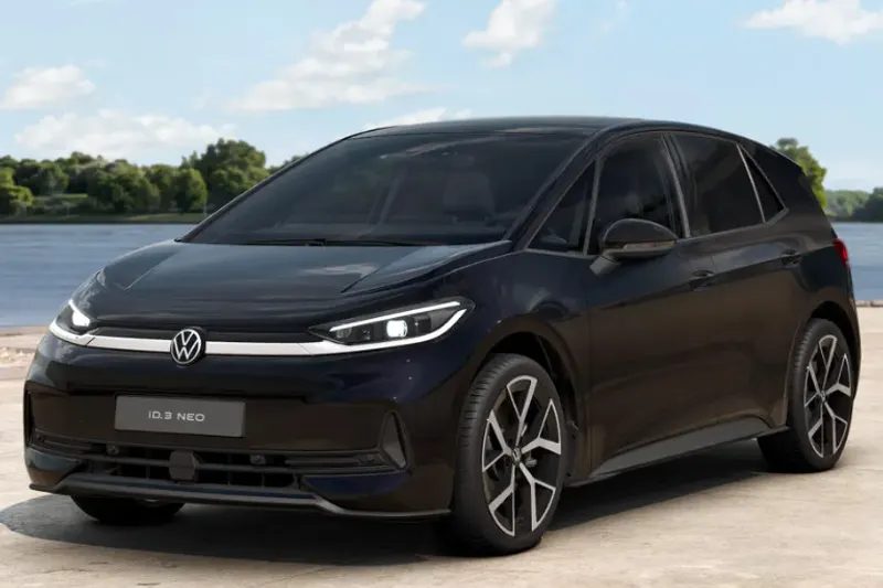 Volkswagen ID.3 (2026)