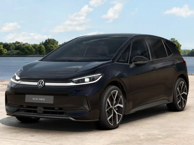 Volkswagen ID.3 (2026) — foto 1