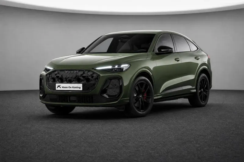 Audi Q5 Sportback (2026)