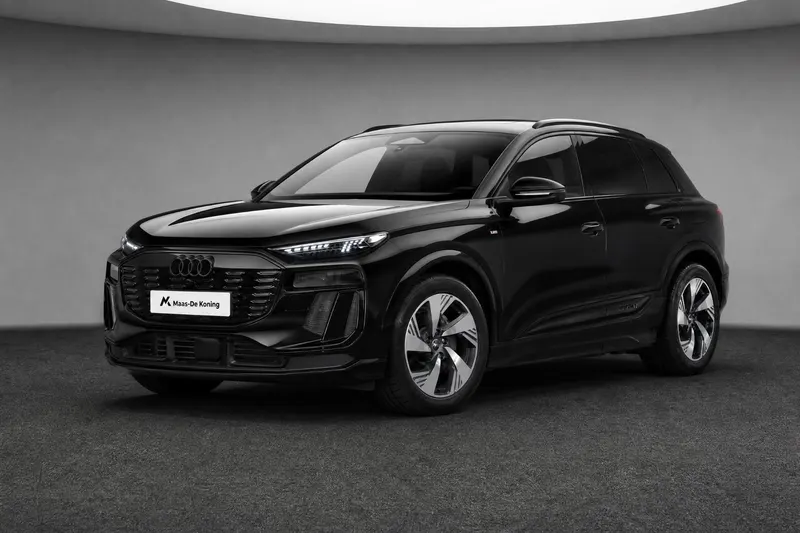 Audi Q6 e-tron (2027)