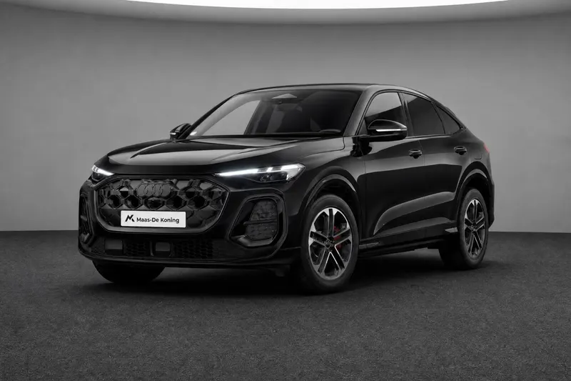 Audi Q5 Sportback (2026)