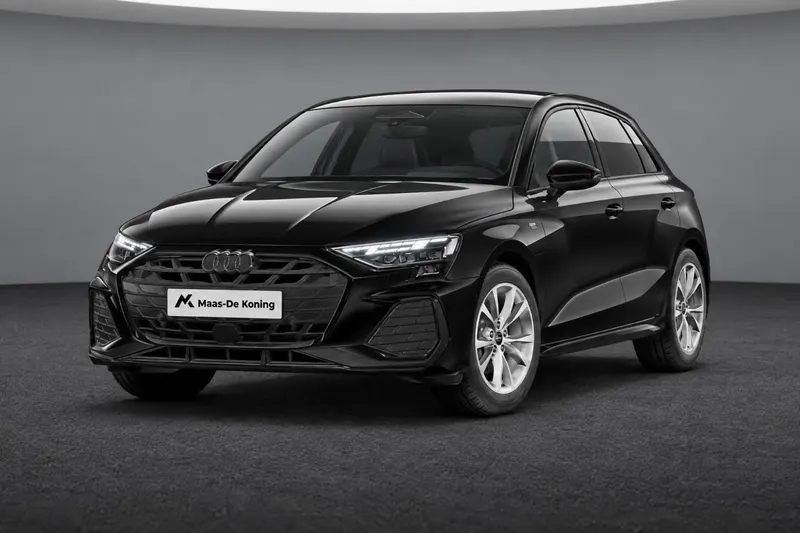 Audi A3 (2026)