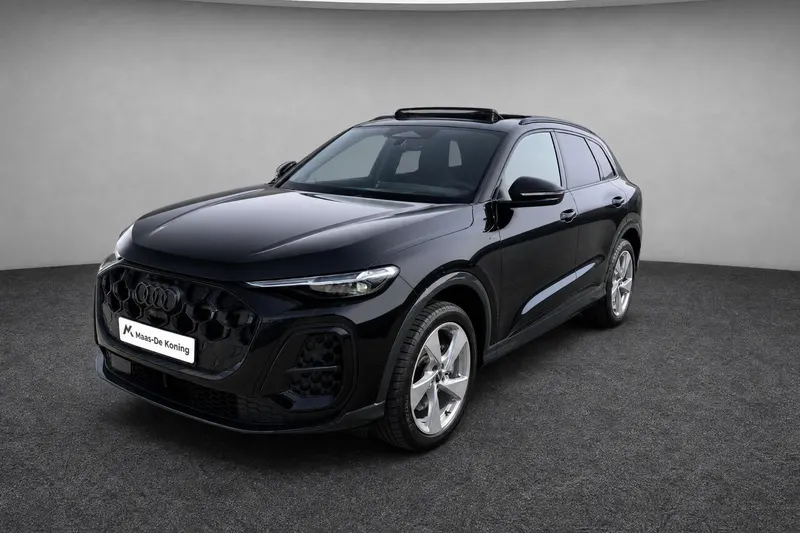 Audi Q5 (2026)