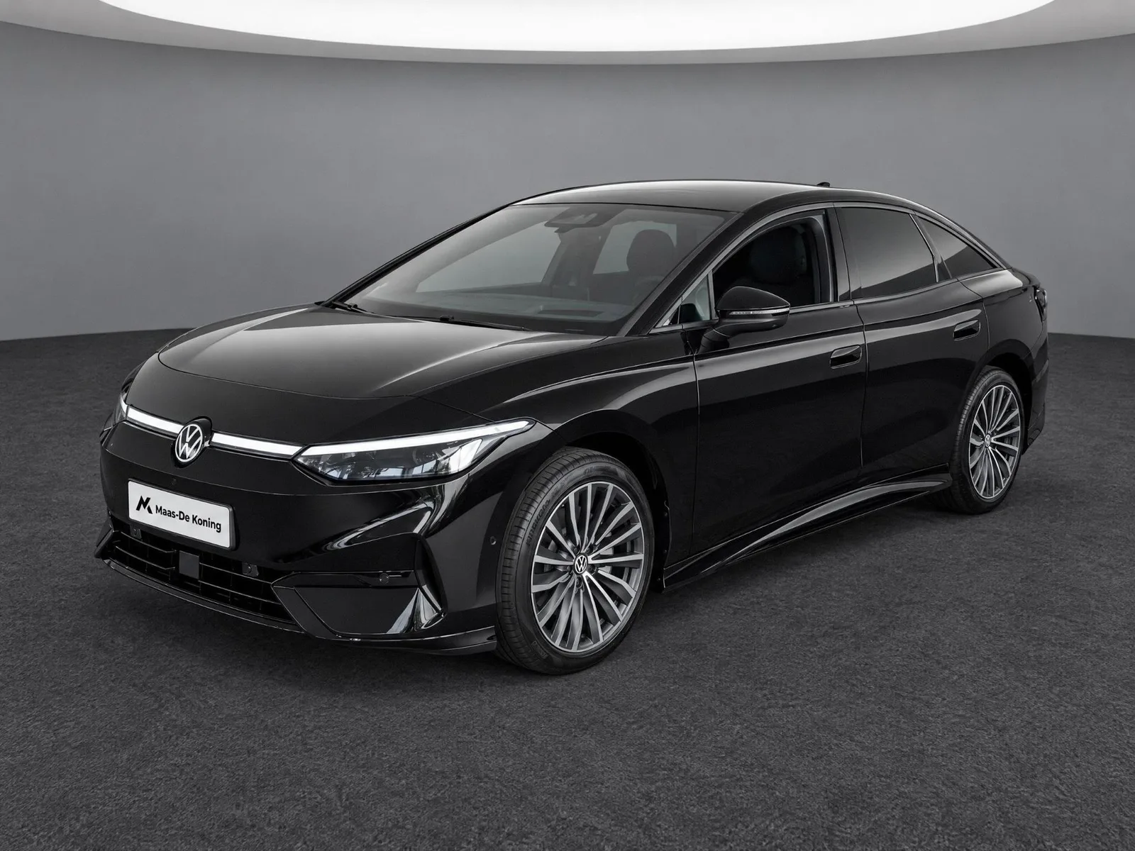 Volkswagen ID.7 (2026) — foto 1