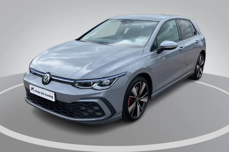 Volkswagen Golf (2021)