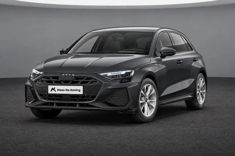 Audi A3 (2026)