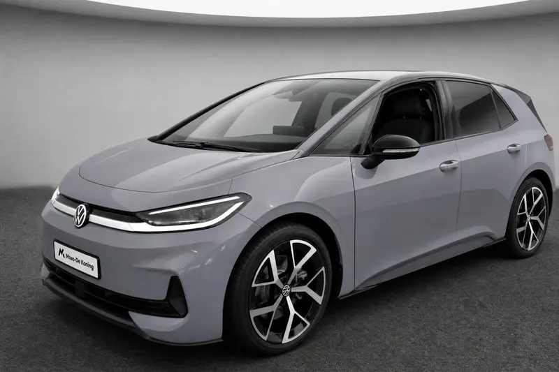 Volkswagen ID.3 (2026)
