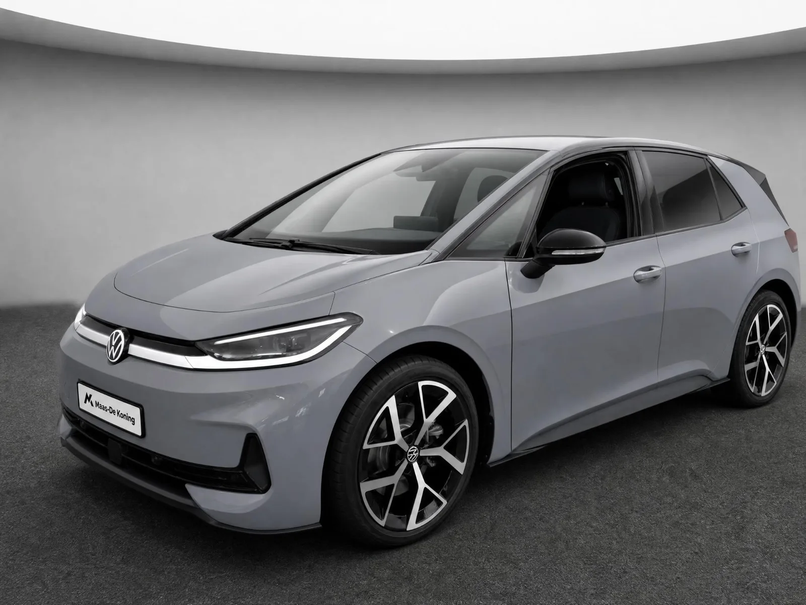 Volkswagen ID.3 (2026) — foto 1
