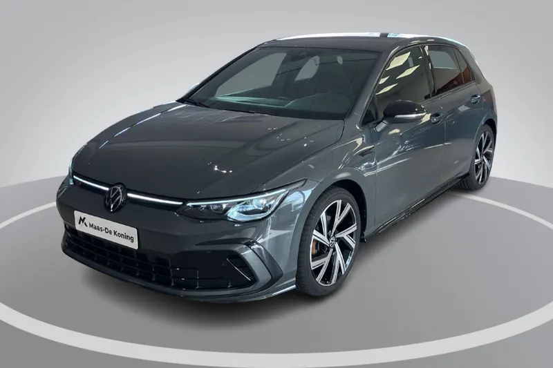 Volkswagen Golf (2024)