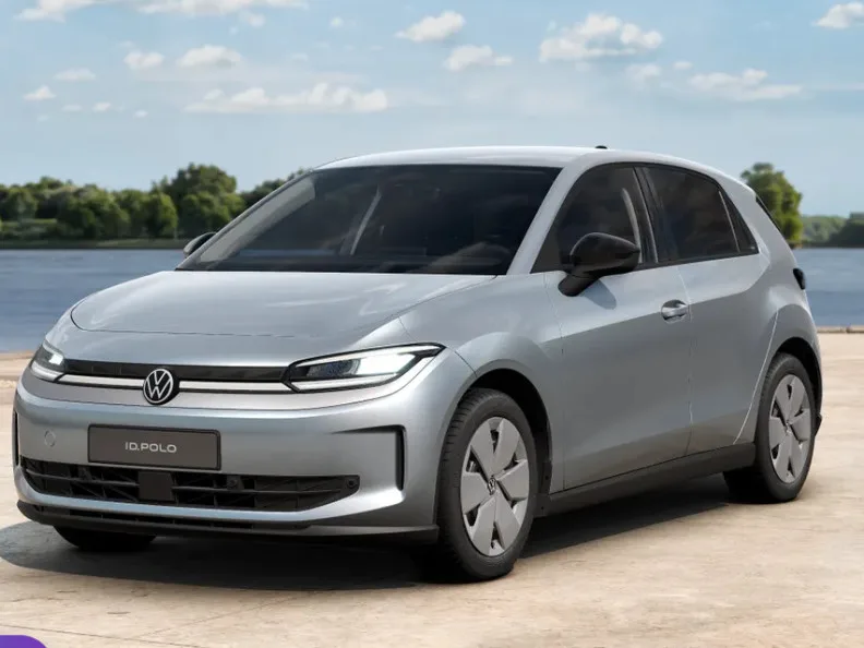 Volkswagen ID. Polo (2026) — foto 1