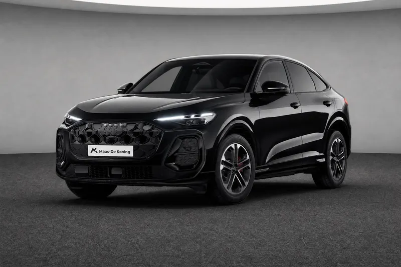 Audi Q5 Sportback (2026)