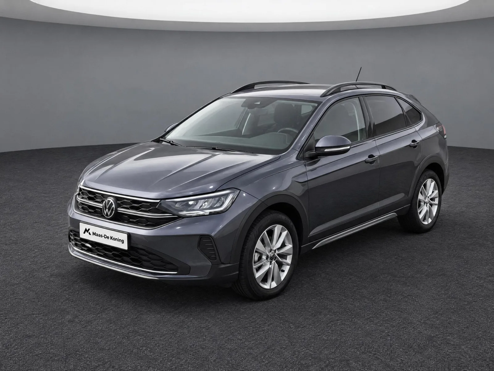 Volkswagen Taigo (2025) — foto 1
