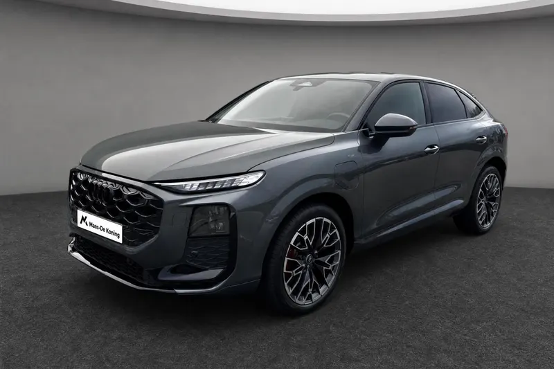Audi Q3 (2026)