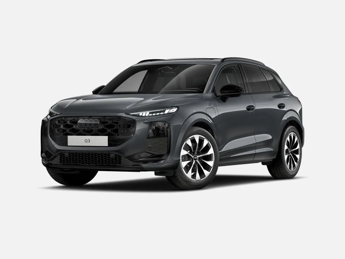 Audi Q3 (2026) — foto 1