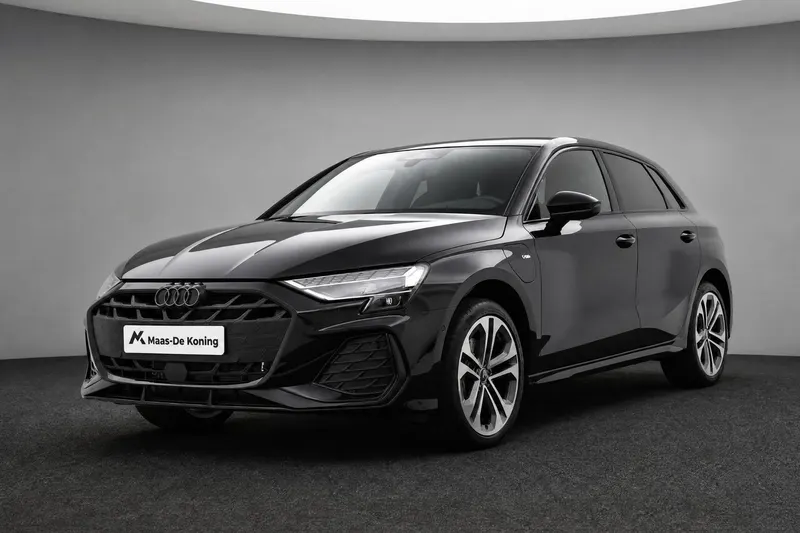 Audi A3 (2026)