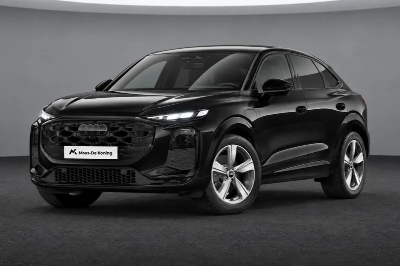 Audi Q3 (2026)