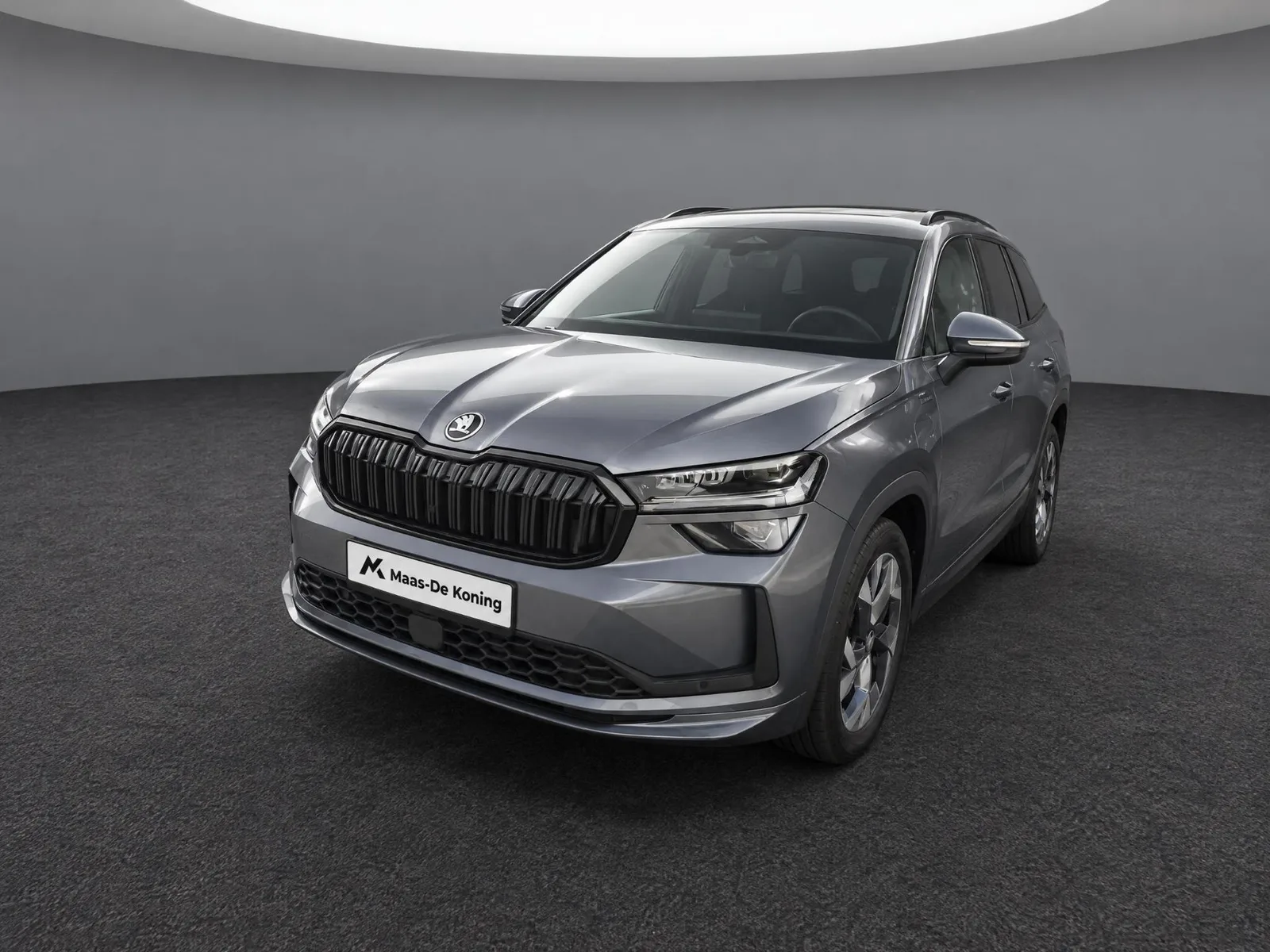 Škoda Kodiaq (2026) — foto 1