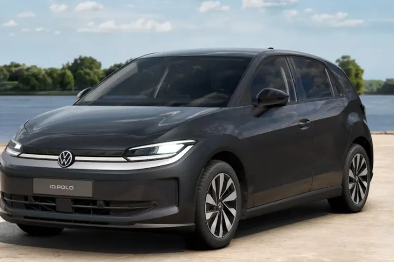 Volkswagen ID. Polo (2026)