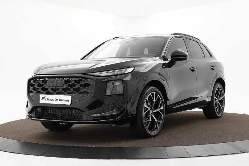 Audi Q3 (2026)