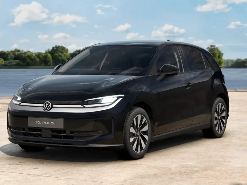 Volkswagen ID. Polo (2026) — foto 1