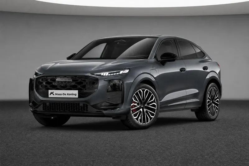 Audi Q3 (2026)
