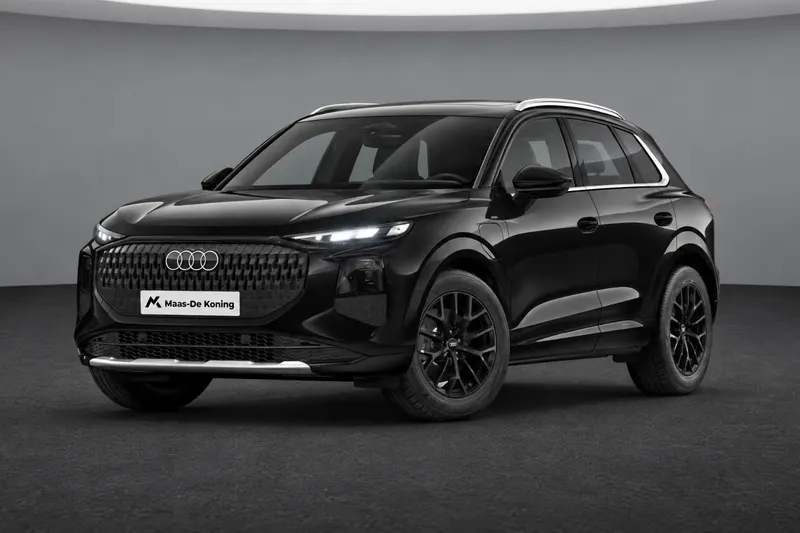 Audi Q3 (2026)