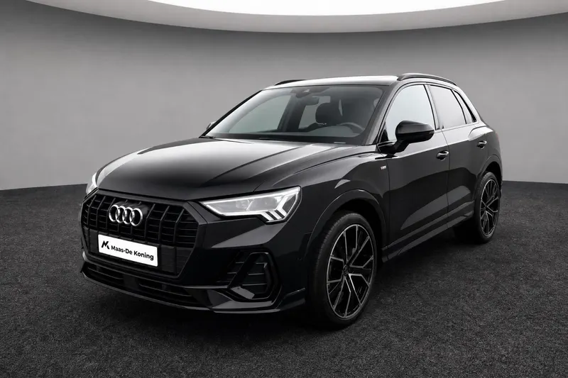 Audi Q3 (2023)